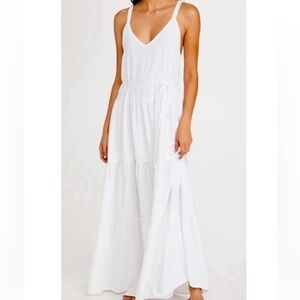 Splendid Wynona Maxi Dress